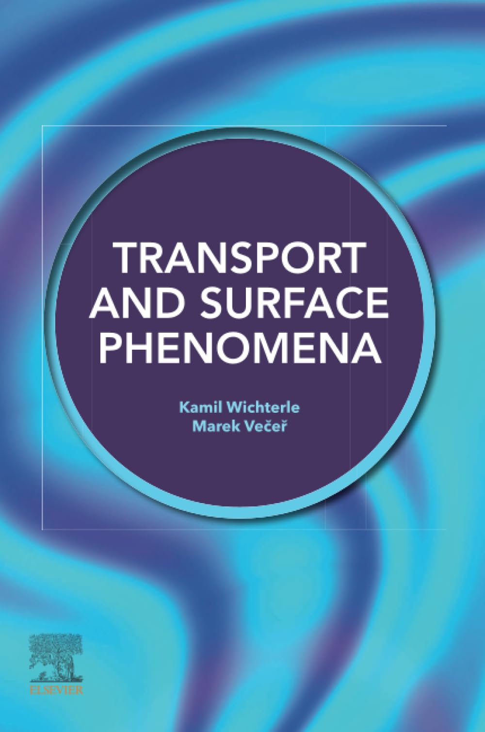 Transport and Surface Phenomena,Used