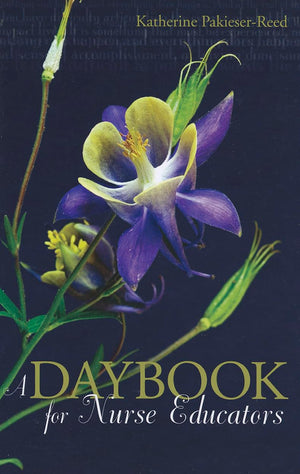 A Daybook for Nurse Educators (Daybook Series),Used