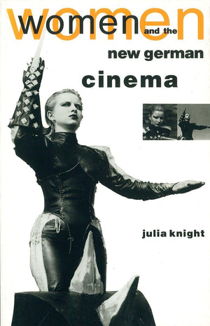 Women and the New German Cinema (Questions for Feminism),New