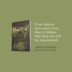 The God of the Garden: Thoughts on Creation, Culture, and the Kingdom,Used