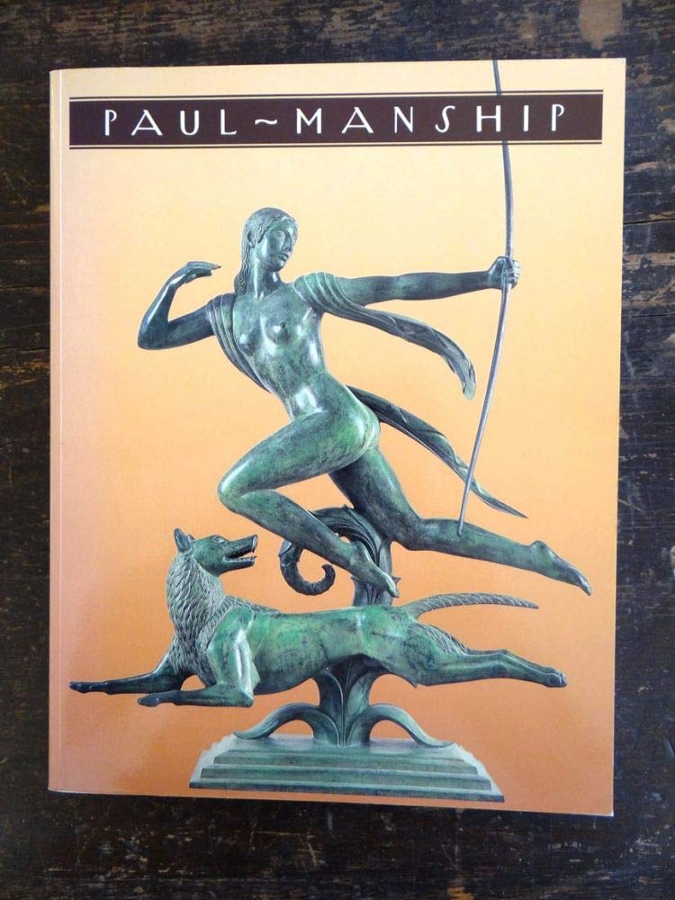Paul Manship,Used