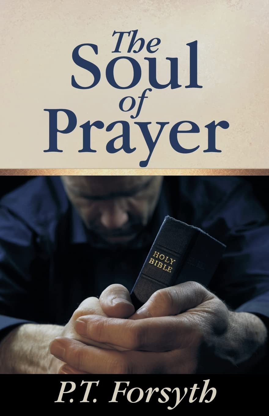 The Soul of Prayer,Used
