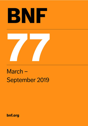 BNF 77 MarchSeptember 2019,Used