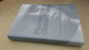 Pioneering A Global Vision: The Story Of Baker And Mckenzie (Career Guides)-new,New