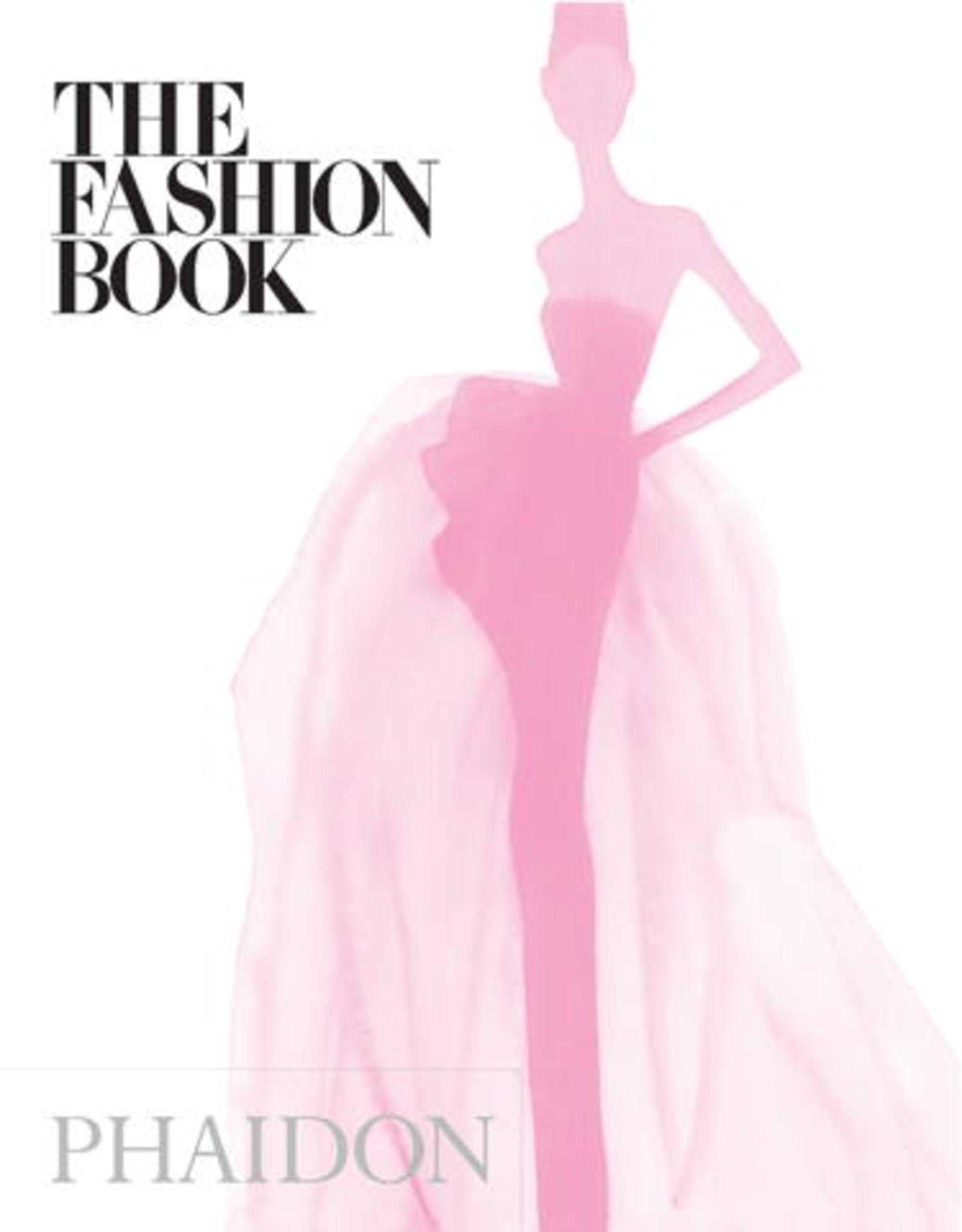 The Fashion Book: Mini Edition-used