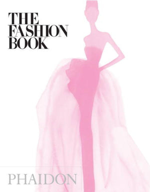 The Fashion Book: Mini Edition-used