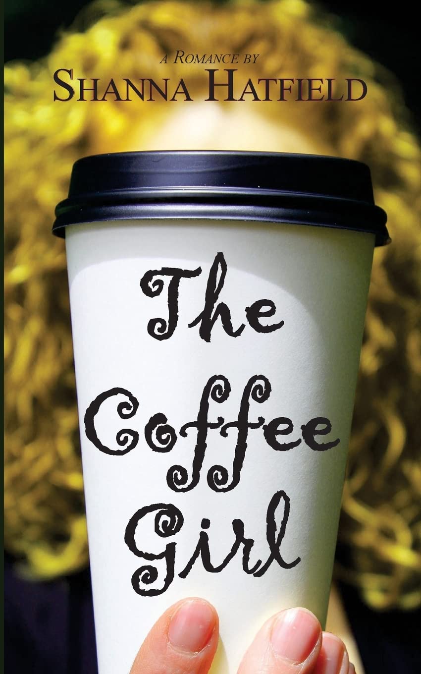 The Coffee Girl (Silverton Sweethearts),Used