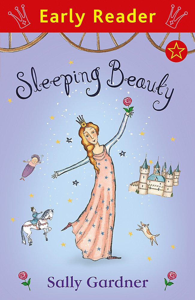 Sleeping Beauty (Early Reader: Princesses),Used