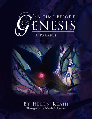 A Time Before Genesis,New