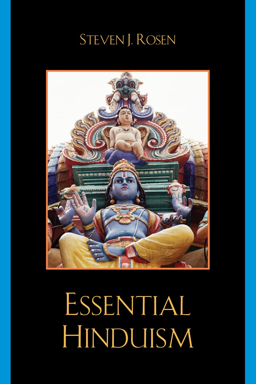 Essential Hinduism,Used