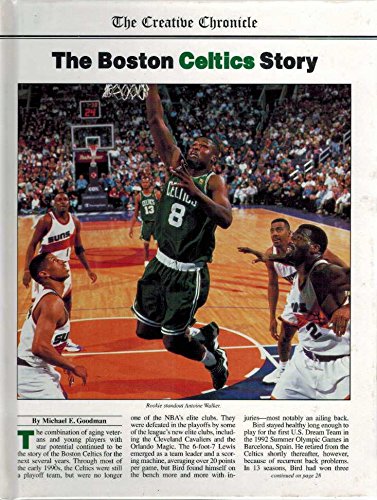 Boston Celtics (Nba Today),Used