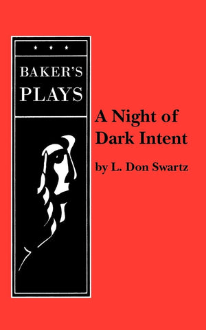 A Night of Dark Intent,New