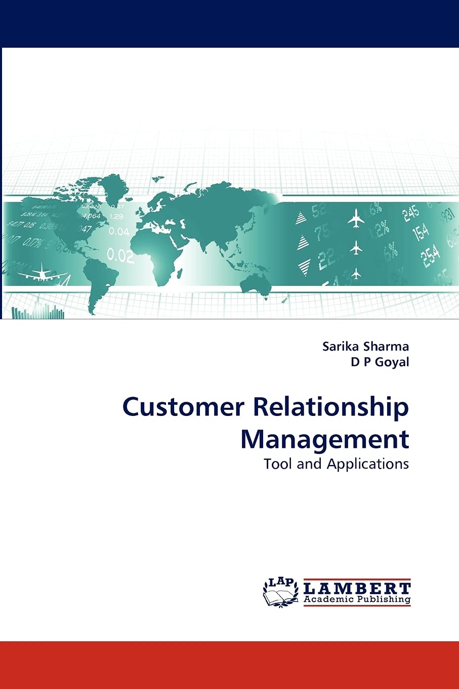 Customer Relationship Management: Tool and Applications,Used