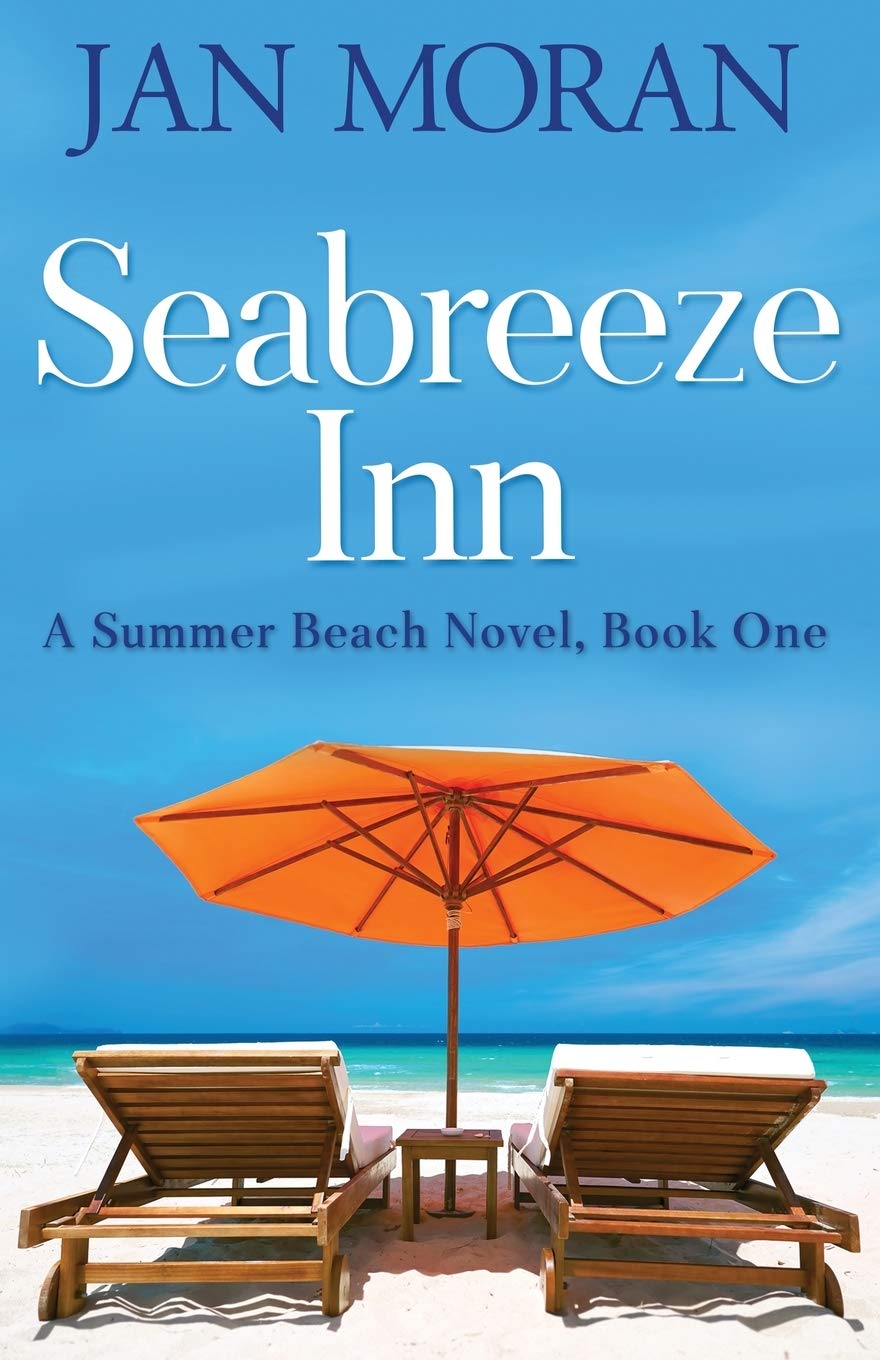 Summer Beach: Seabreeze Inn,Used