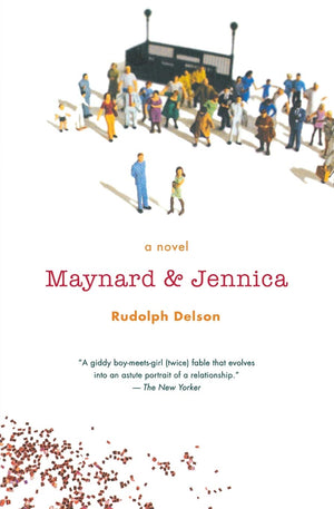 Maynard And Jennica,Used