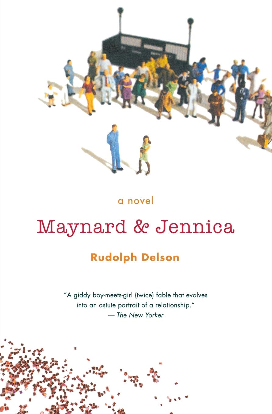 Maynard And Jennica,Used