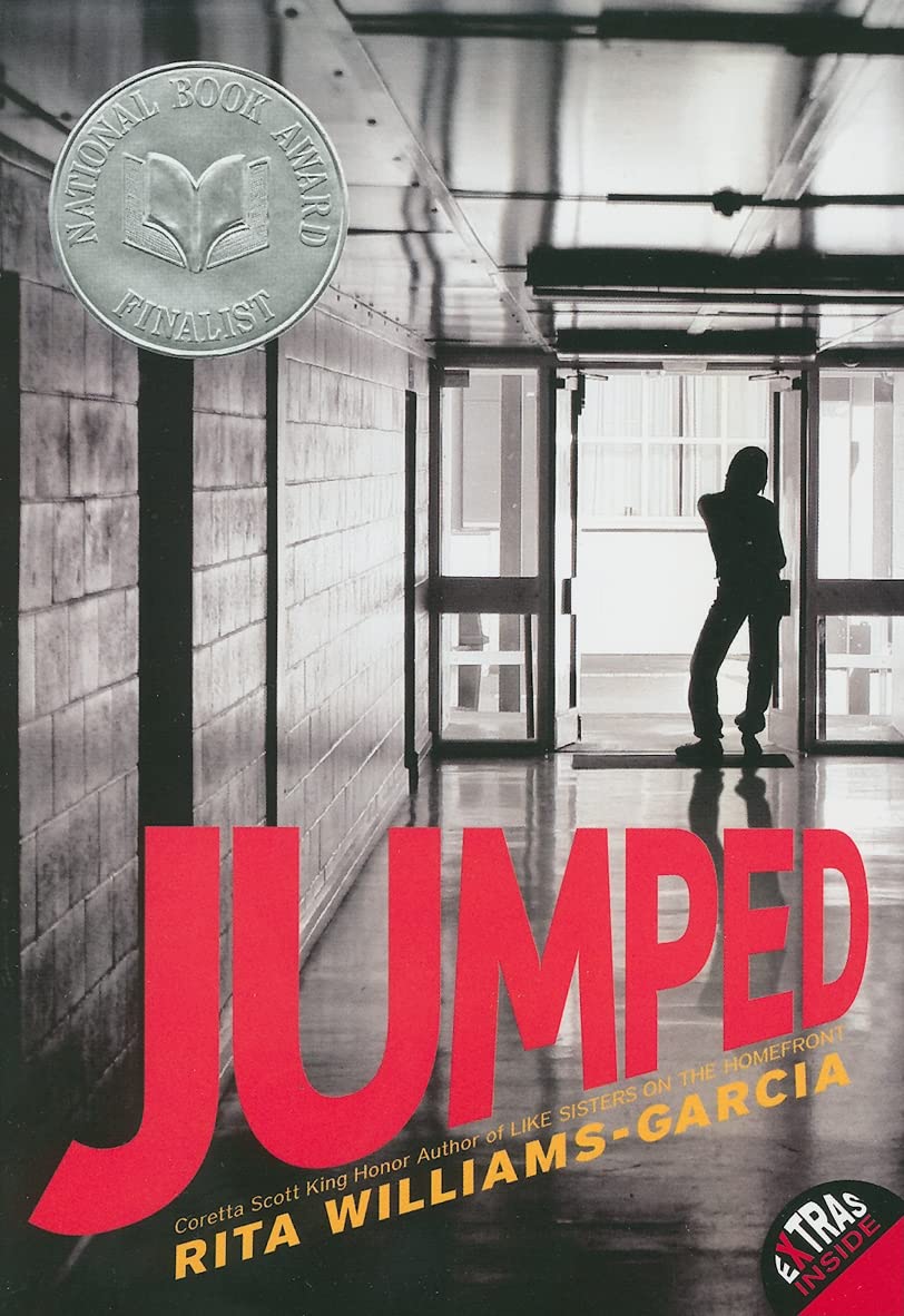 Jumped,Used