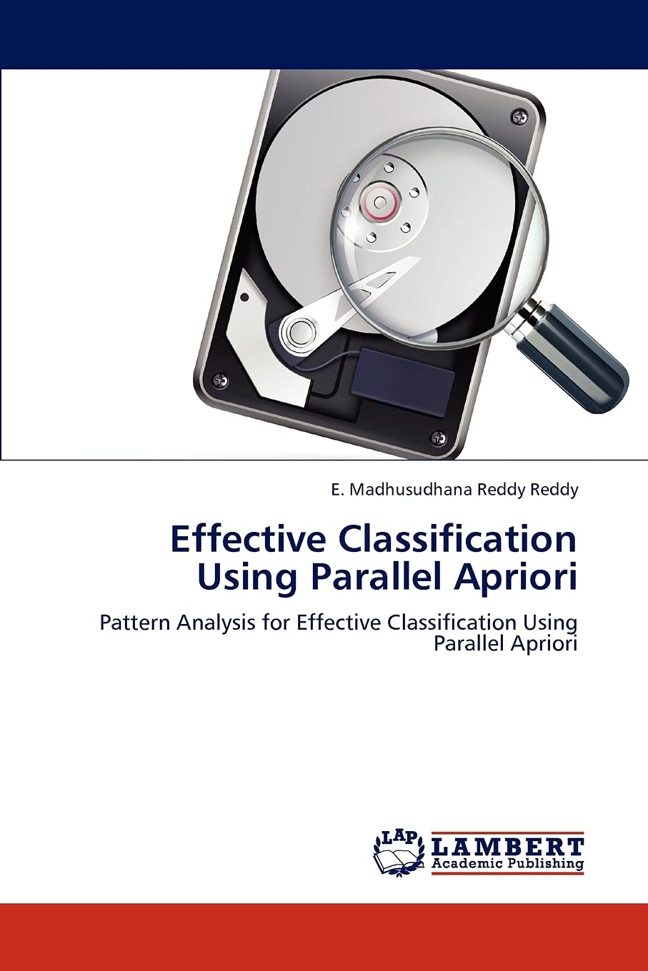 Effective Classification Using Parallel Apriori: Pattern Analysis for Effective Classification Using Parallel Apriori,Used