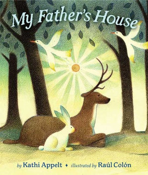 My Father's House,Used
