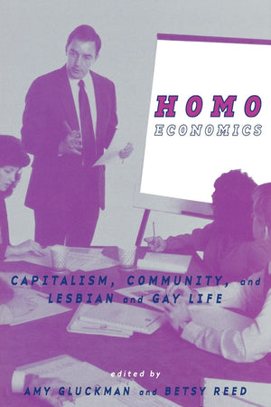 Homo Economics,Used