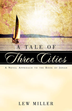 A Tale of Three Cities,Used
