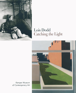 Lois Dodd: Catching the Light,Used
