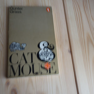 Cat and Mouse,Used
