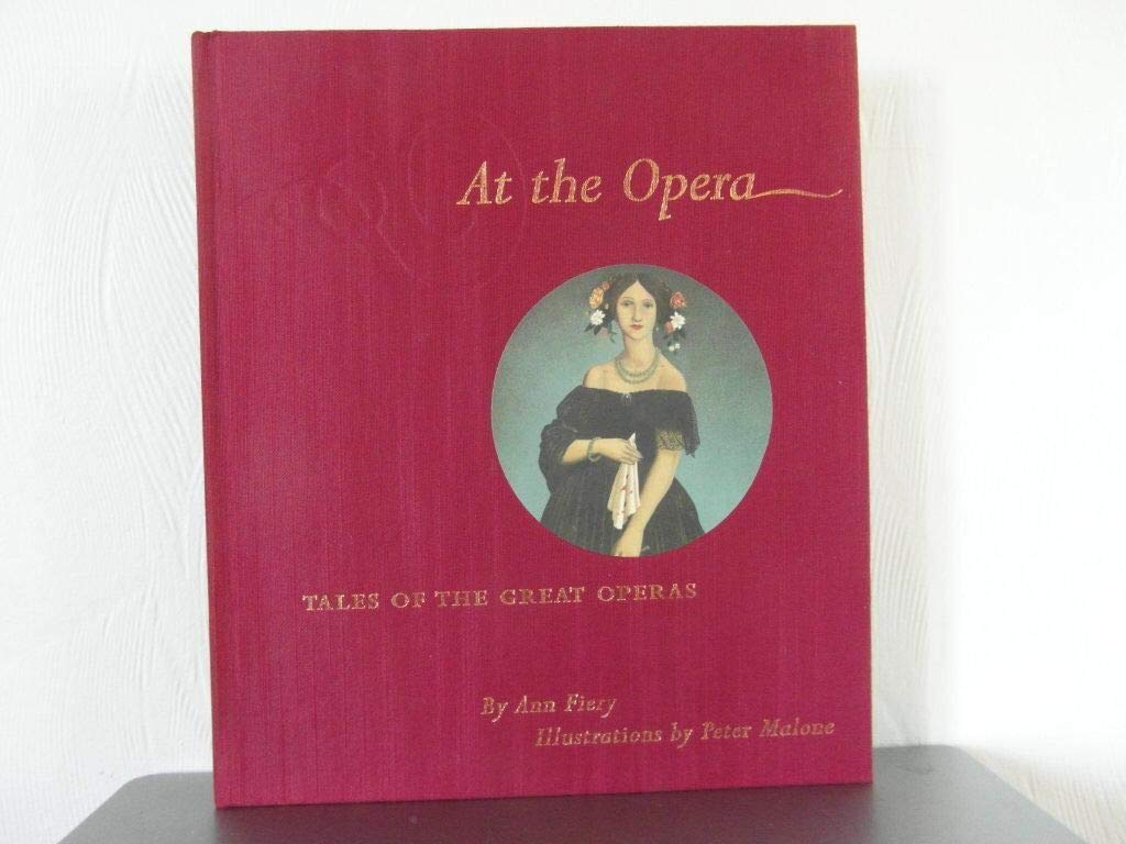 At The Opera