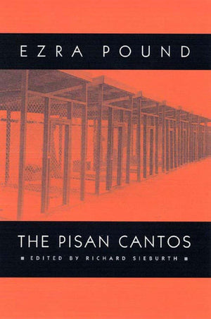 The Pisan Cantos,New