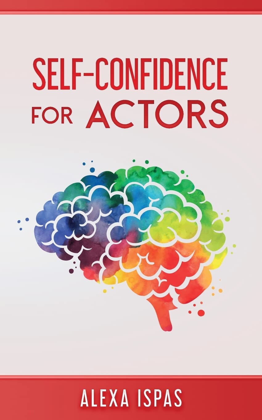 SelfConfidence for Actors (Psychology for Actors Series),Used