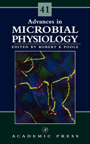 Advances In Microbial Physiology (Volume 41)