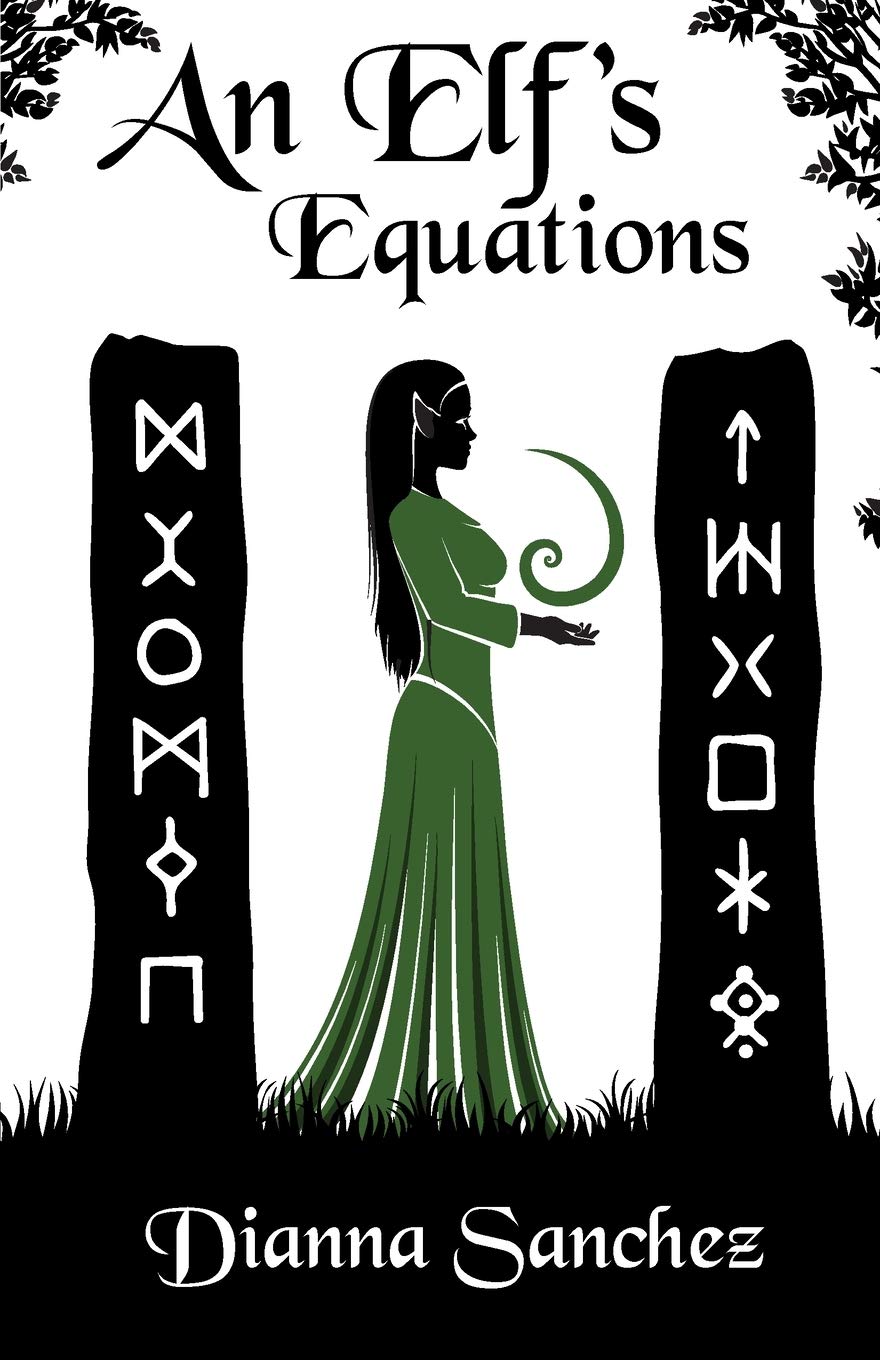 An Elf's Equations (The Enchanted Kitchen),Used