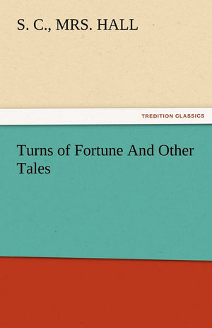 Turns of Fortune and Other Tales,Used