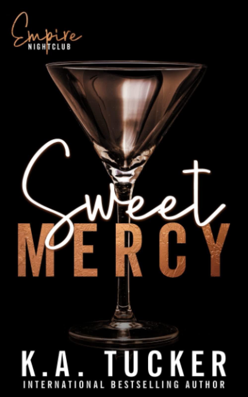 Sweet Mercy (Empire Nightclub),Used