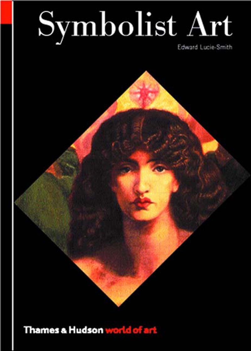 Symbolist Art (World of Art),Used