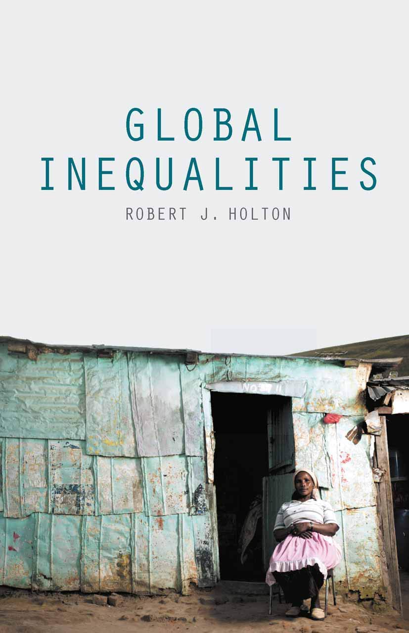 Global Inequalities,Used