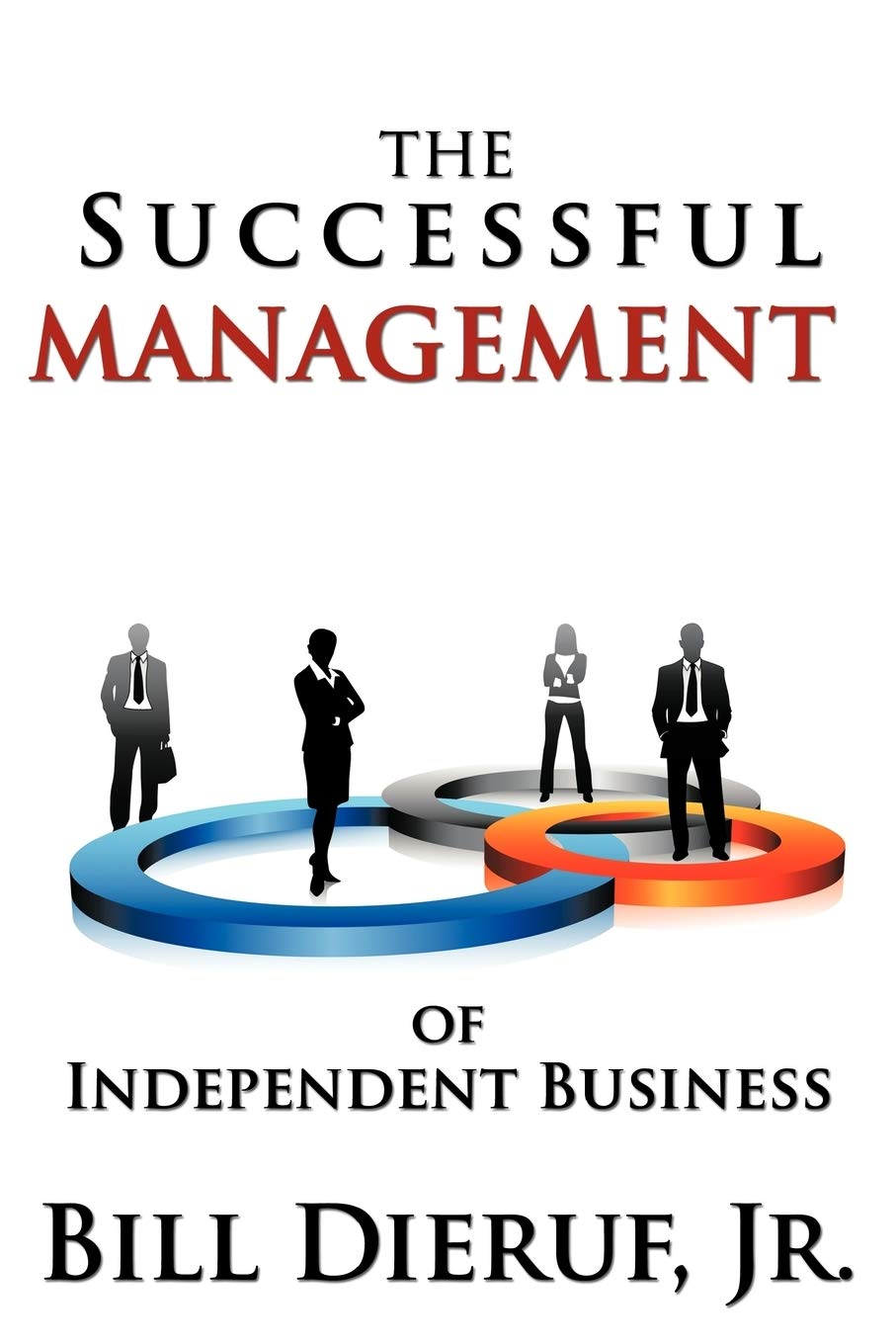 The Successful Management of Independent Business,Used