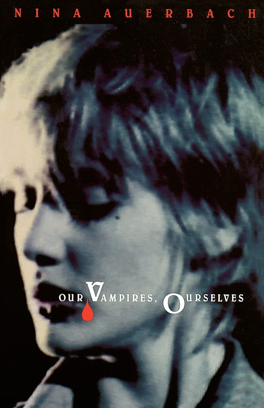 Our Vampires, Ourselves,Used