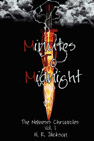 Minutes To Midnight: The Nemesis Chronicles,Used