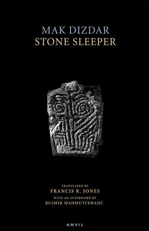Stone Sleeper,Used