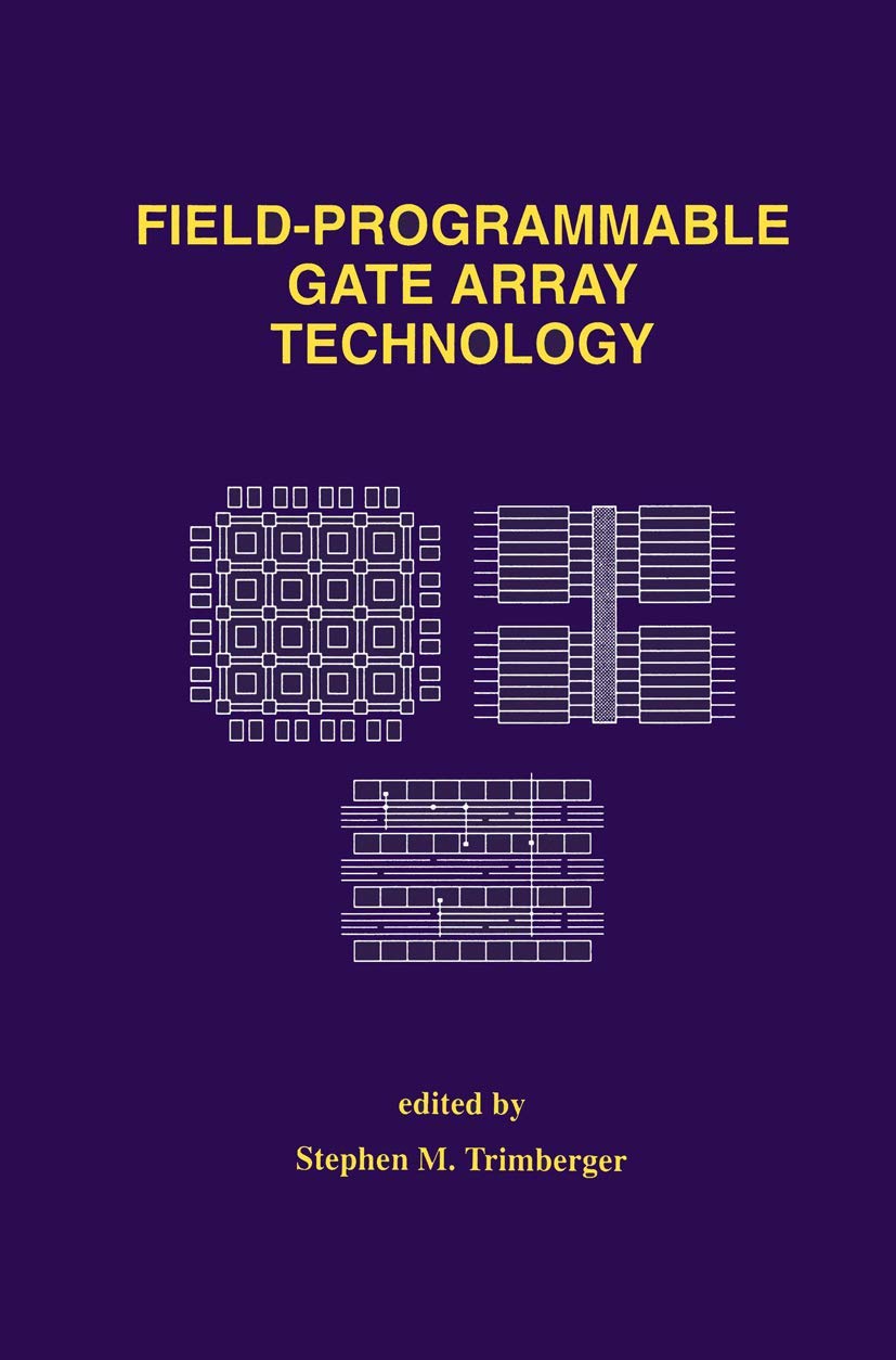 Fieldprogrammable Gate Array Technology-used