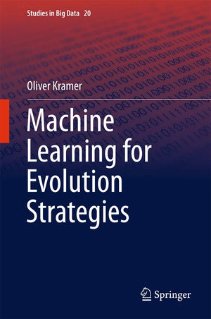 Machine Learning For Evolution Strategies (Studies In Big Data, 20),Used