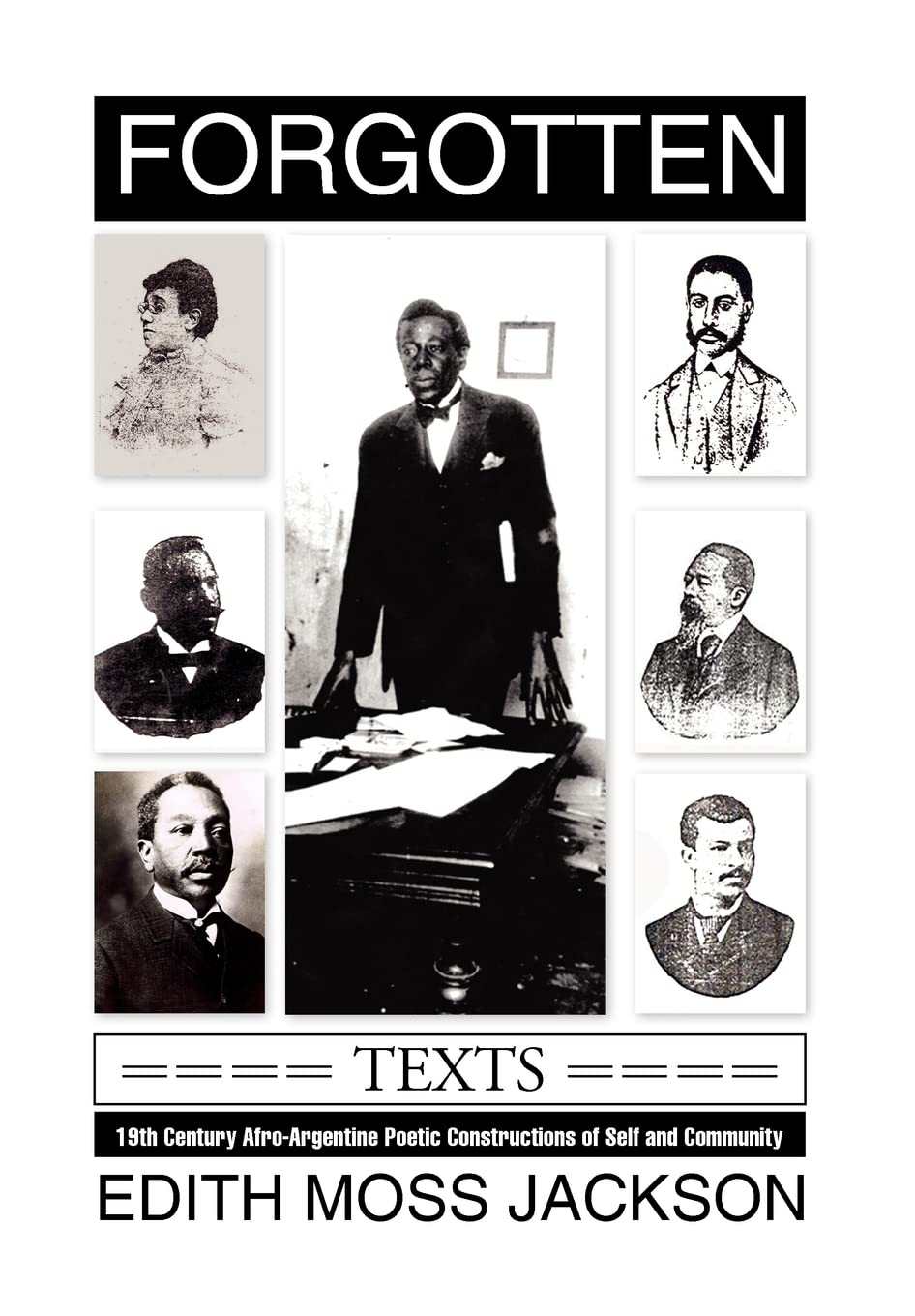 Forgotten Texts,Used