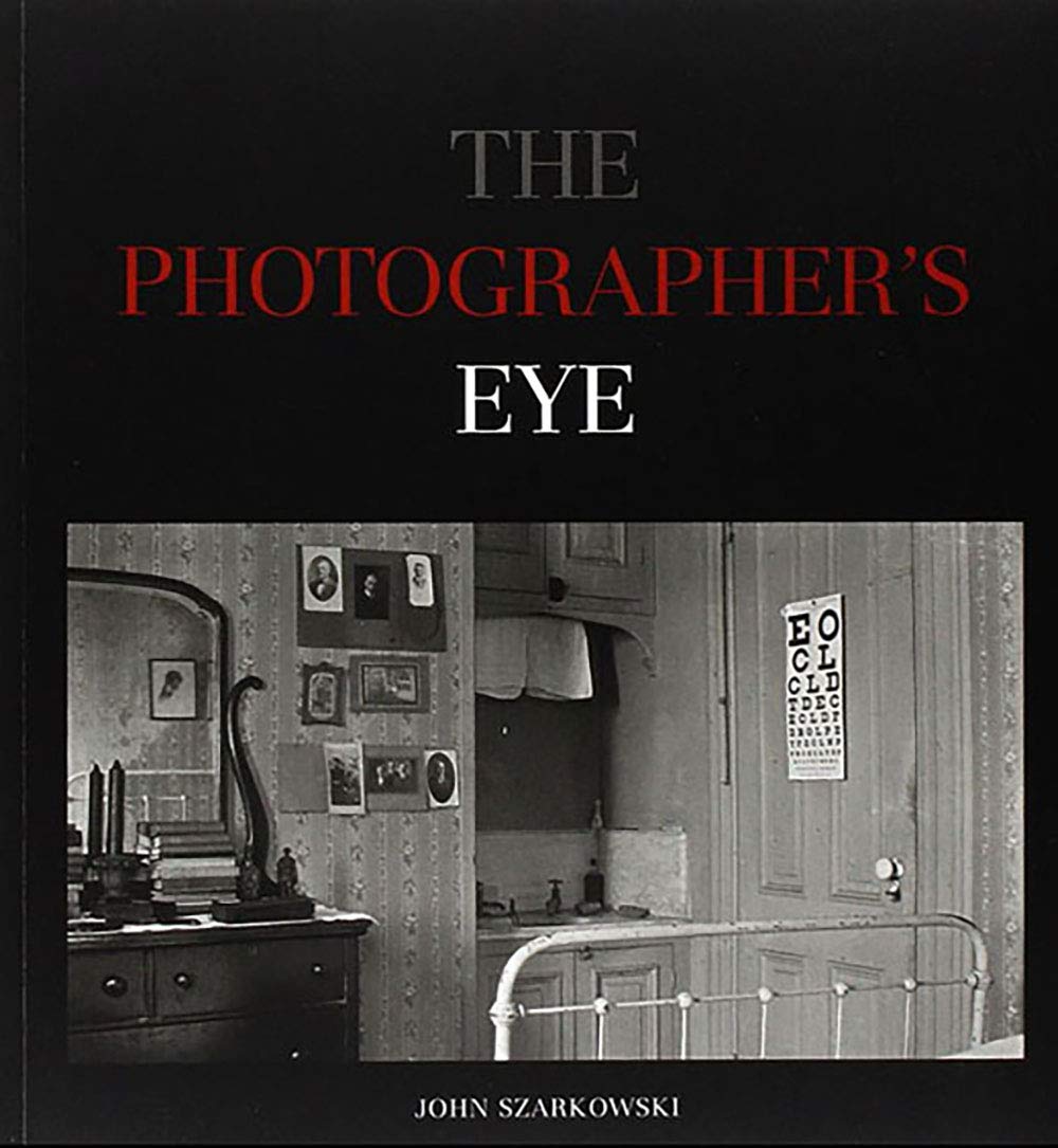 The Photographer'S Eye