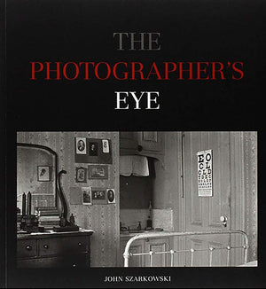 The Photographer'S Eye