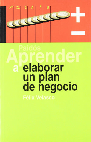 Aprender a elaborar un plan de negocio (Aprender/ Learn) (Spanish Edition),Used
