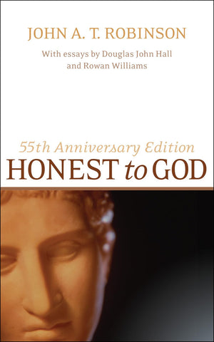 Honest To God, 55Th Anniversary Edition,Used