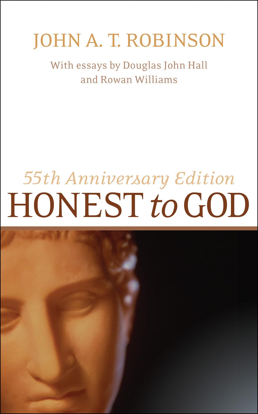 Honest To God, 55Th Anniversary Edition,Used