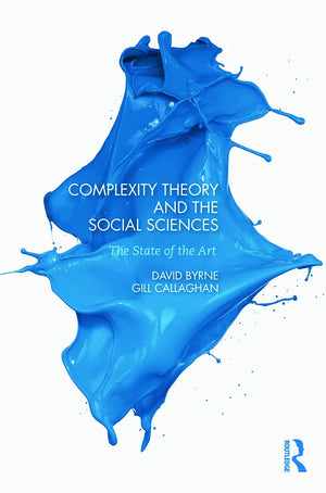 Complexity Theory and the Social Sciences: The state of the art