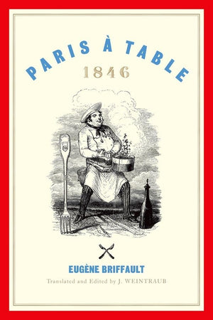 Paris  Table: 1846,Used